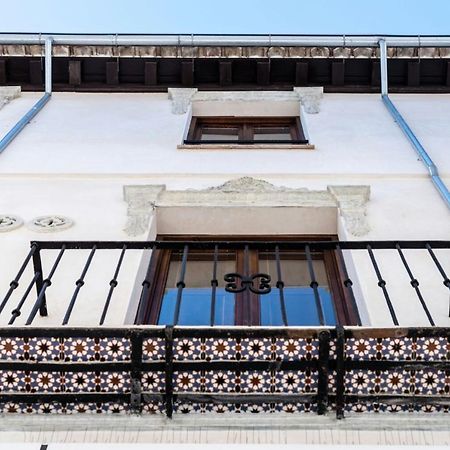 Casas Del Albaicin Διαμέρισμα Γρανάδα Εξωτερικό φωτογραφία
