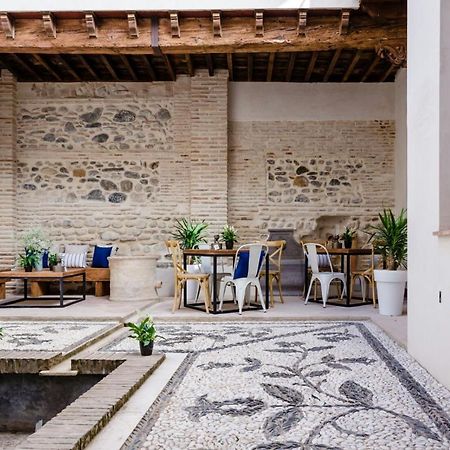 Casas Del Albaicin Διαμέρισμα Γρανάδα Εξωτερικό φωτογραφία