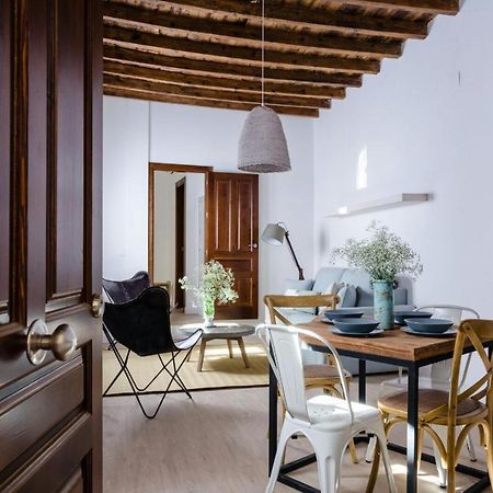 Casas Del Albaicin Διαμέρισμα Γρανάδα Εξωτερικό φωτογραφία