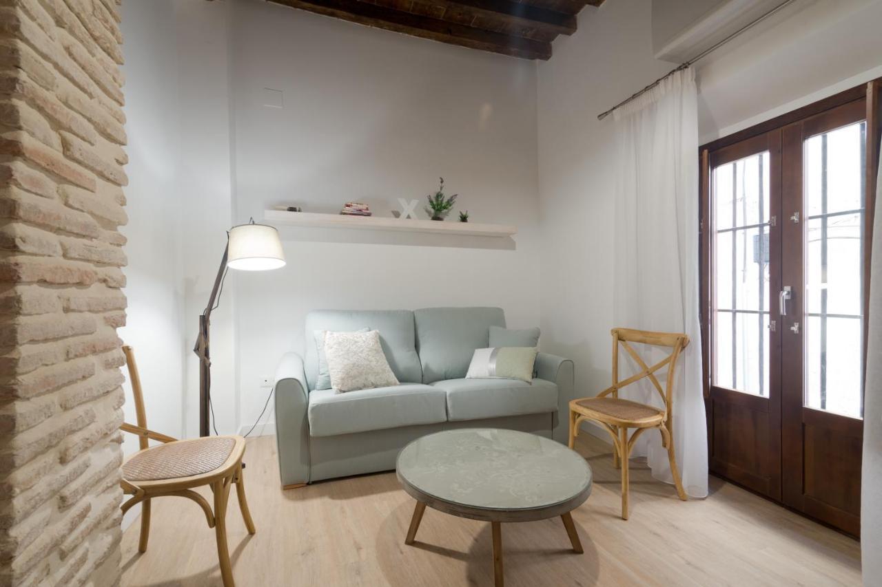 Casas Del Albaicin Διαμέρισμα Γρανάδα Εξωτερικό φωτογραφία