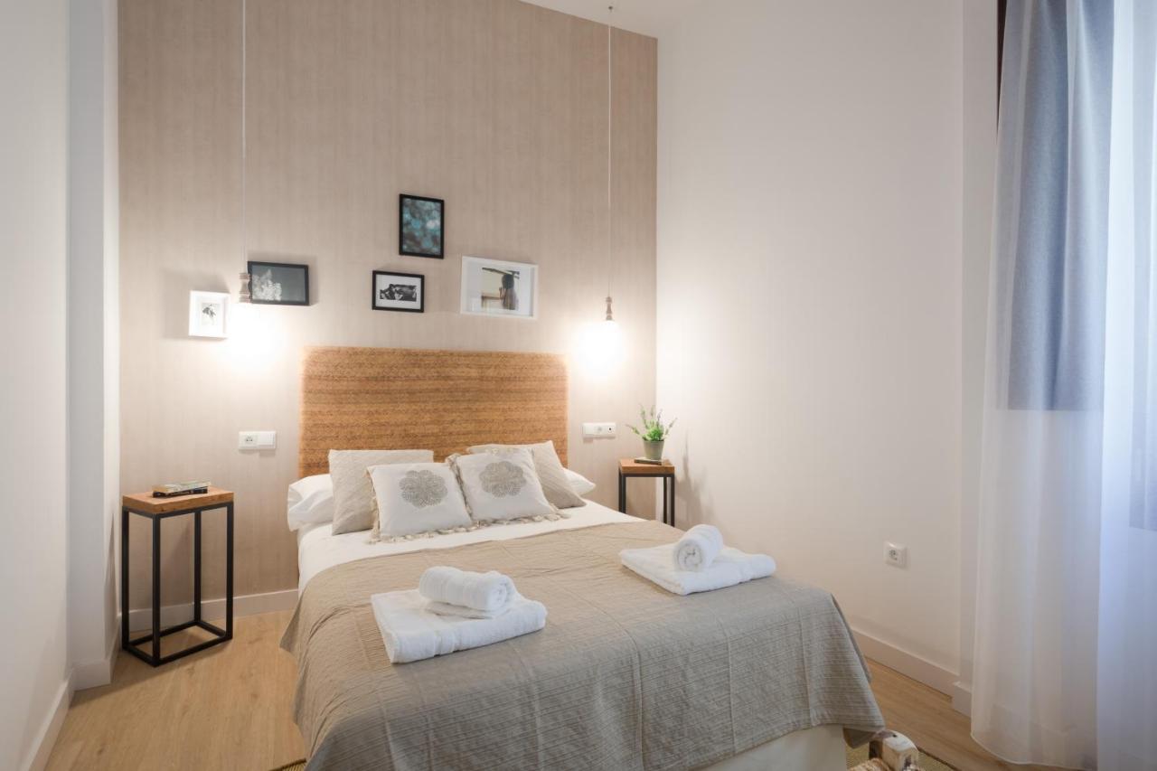 Casas Del Albaicin Διαμέρισμα Γρανάδα Εξωτερικό φωτογραφία