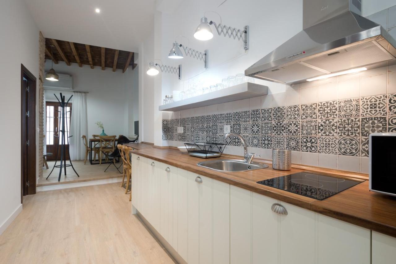 Casas Del Albaicin Διαμέρισμα Γρανάδα Εξωτερικό φωτογραφία
