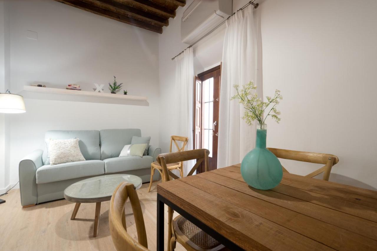 Casas Del Albaicin Διαμέρισμα Γρανάδα Εξωτερικό φωτογραφία