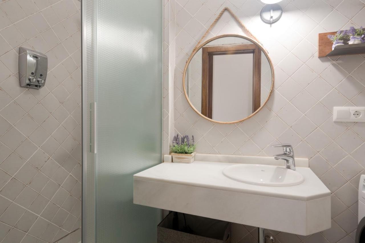 Casas Del Albaicin Διαμέρισμα Γρανάδα Εξωτερικό φωτογραφία