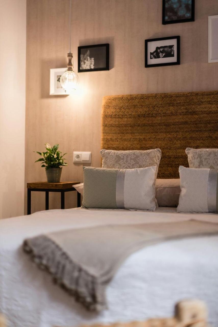 Casas Del Albaicin Διαμέρισμα Γρανάδα Εξωτερικό φωτογραφία
