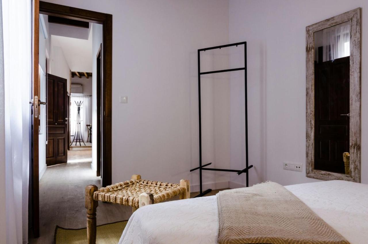 Casas Del Albaicin Διαμέρισμα Γρανάδα Εξωτερικό φωτογραφία