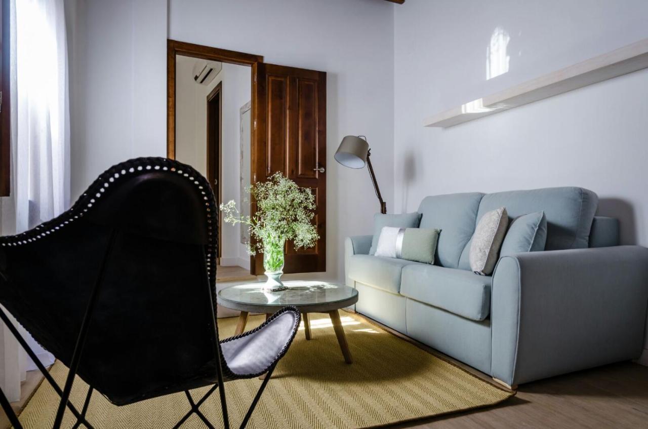 Casas Del Albaicin Διαμέρισμα Γρανάδα Εξωτερικό φωτογραφία