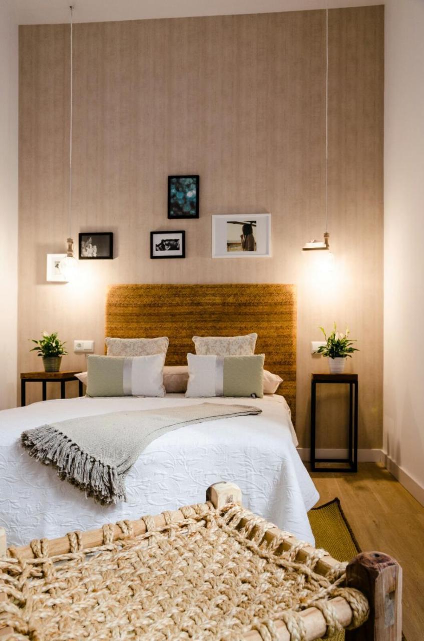 Casas Del Albaicin Διαμέρισμα Γρανάδα Εξωτερικό φωτογραφία