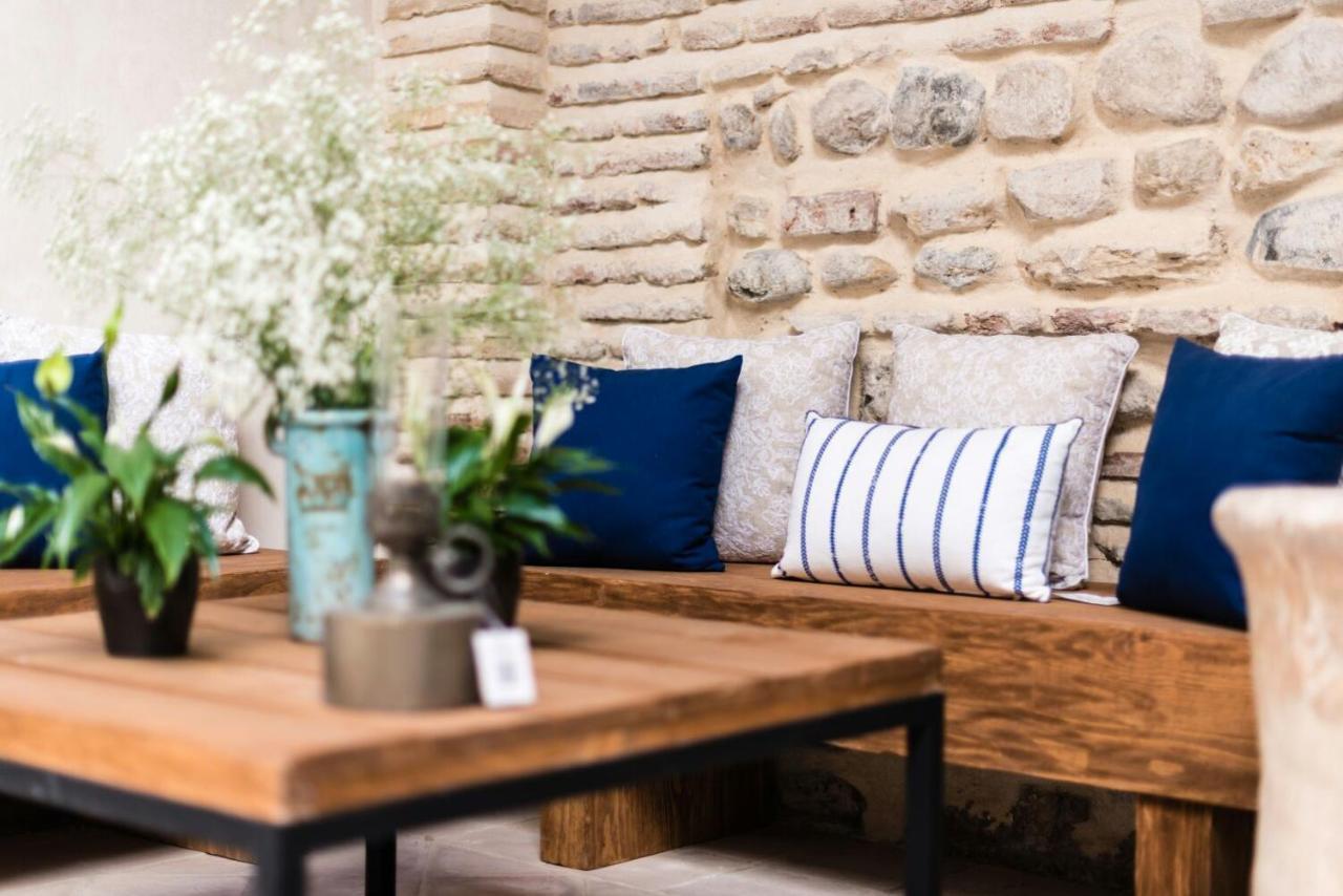 Casas Del Albaicin Διαμέρισμα Γρανάδα Εξωτερικό φωτογραφία